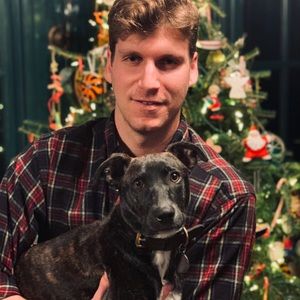 Meet your Posher, Sam